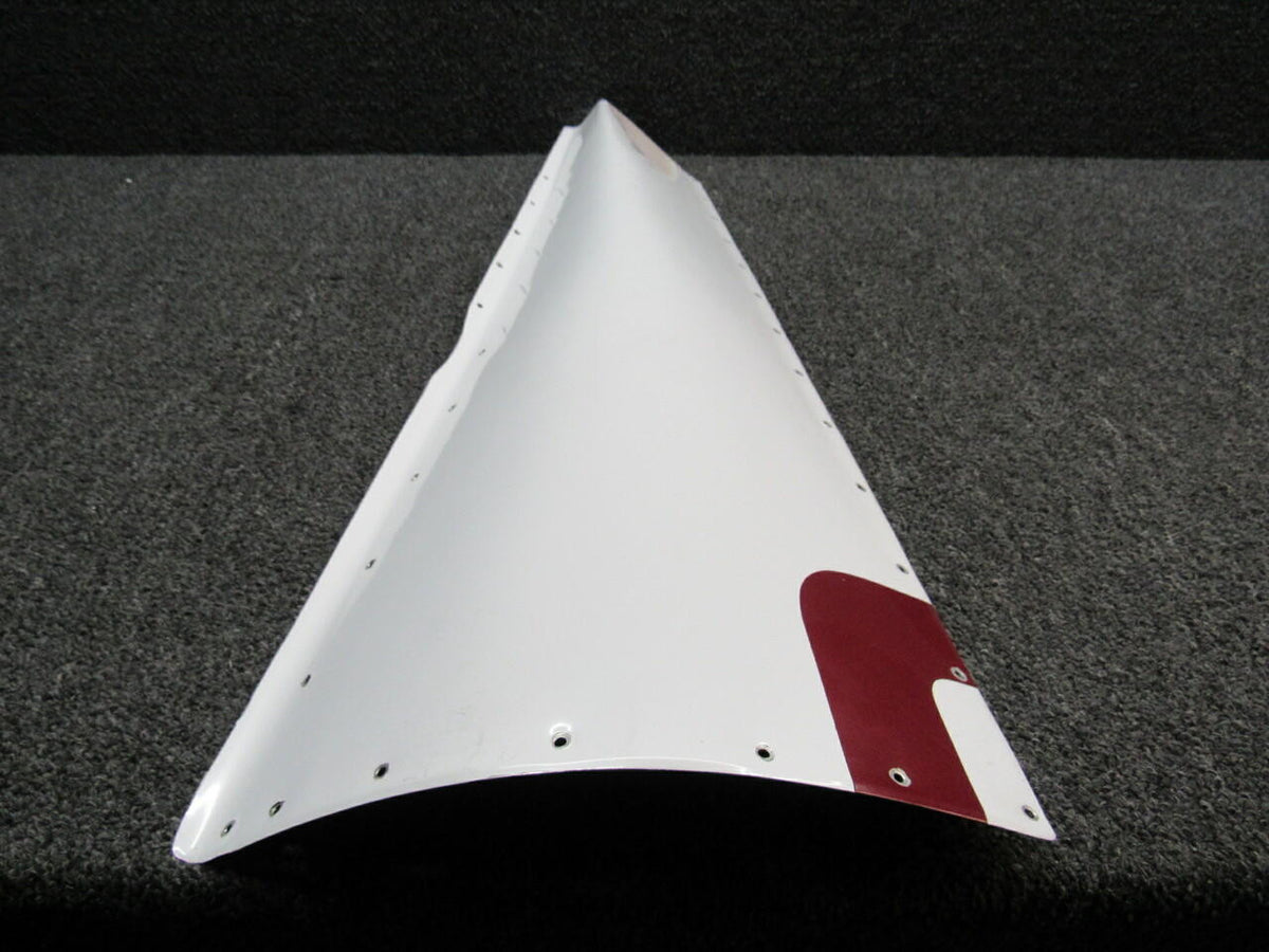 Mooney 350204-001 Mooney M20K Tail Fairing LH