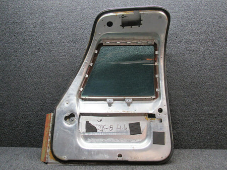 310225-503 Mooney M20K Cabin Door Frame Assembly BAS Part Sales | Airplane Parts