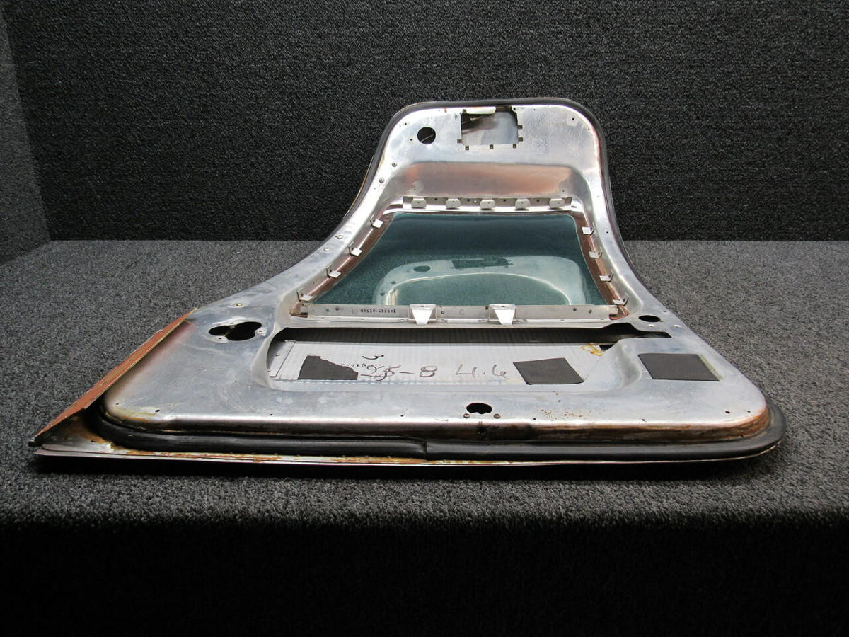 Mooney 310225-503 Mooney M20K Cabin Door Frame Assembly