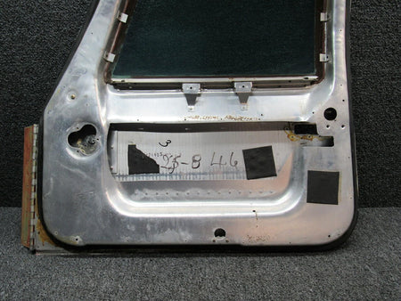 Mooney 310225-503 Mooney M20K Cabin Door Frame Assembly