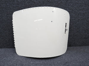 350090-511 Mooney M20K Baggage Door Structure Assembly