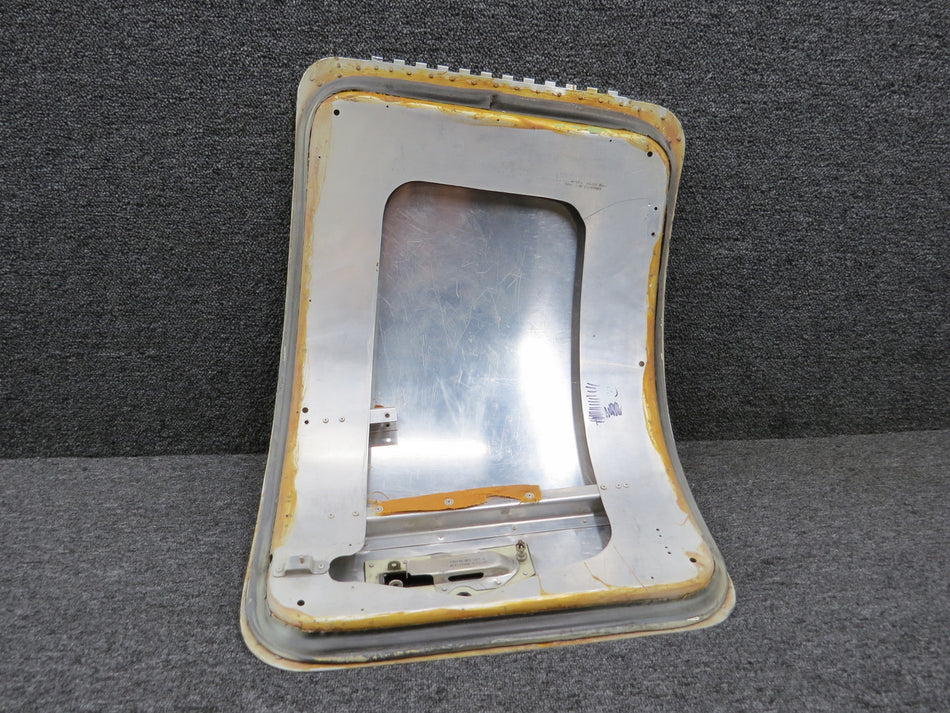 350090-511 Mooney M20K Baggage Door Structure Assembly