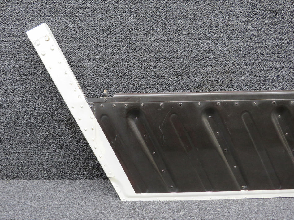 460043-000 Mooney M20K Rudder Assembly