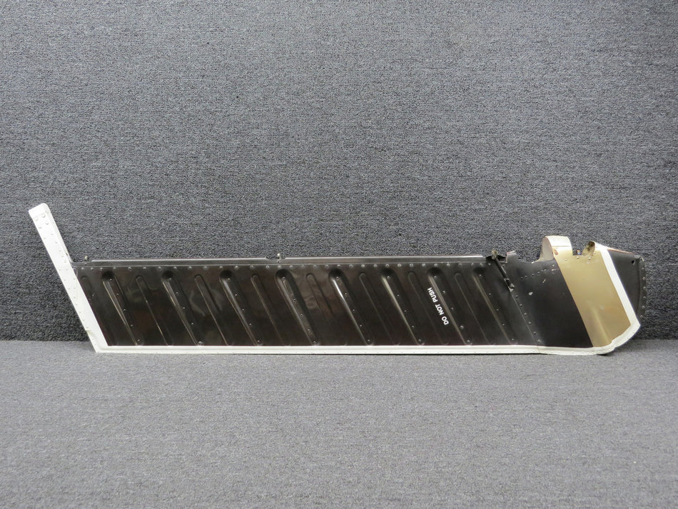 460043-000 Mooney M20K Rudder Assembly