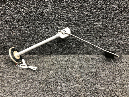 D252-2H (Alt: 7740-00564) Robinson R44 Auxiliary Tank Fuel Transmitter BAS Part Sales | Airplane Parts