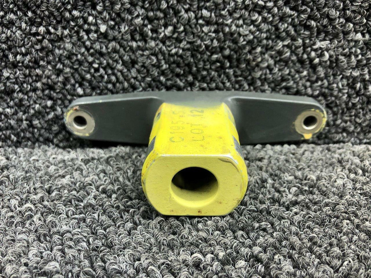Robinson C195-5 Robinson R44 Tail Rotor Drive Shaft Yoke