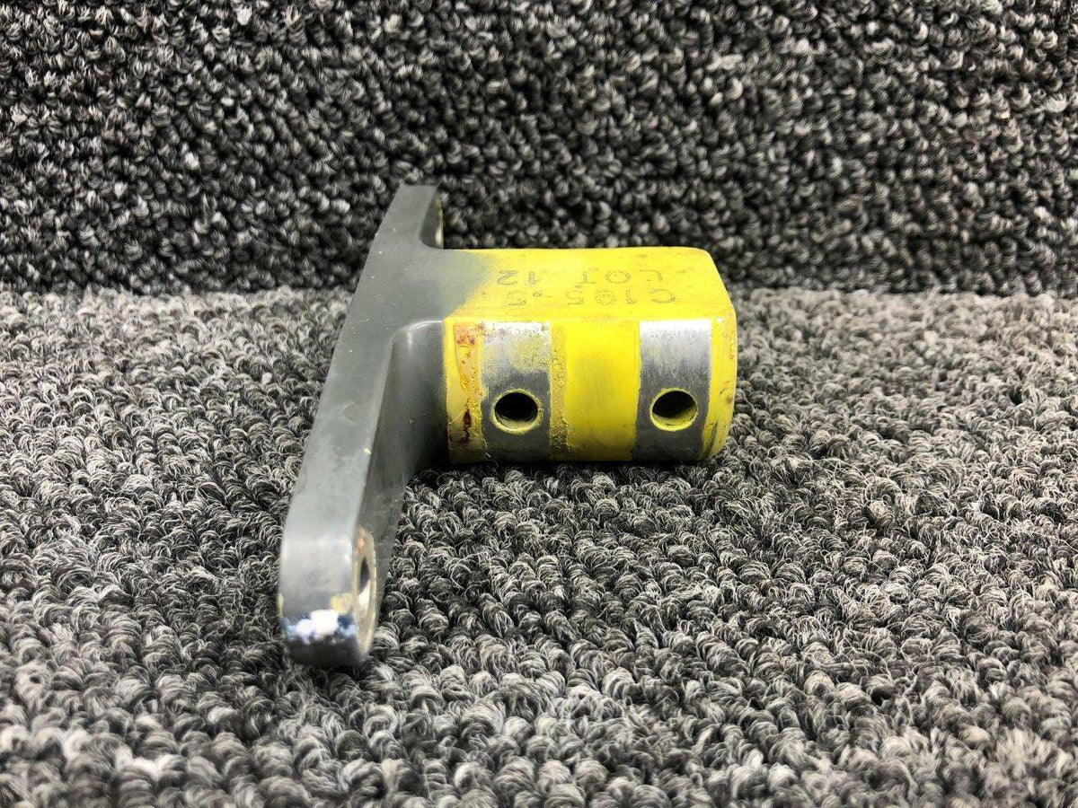 Robinson C195-5 Robinson R44 Tail Rotor Drive Shaft Yoke