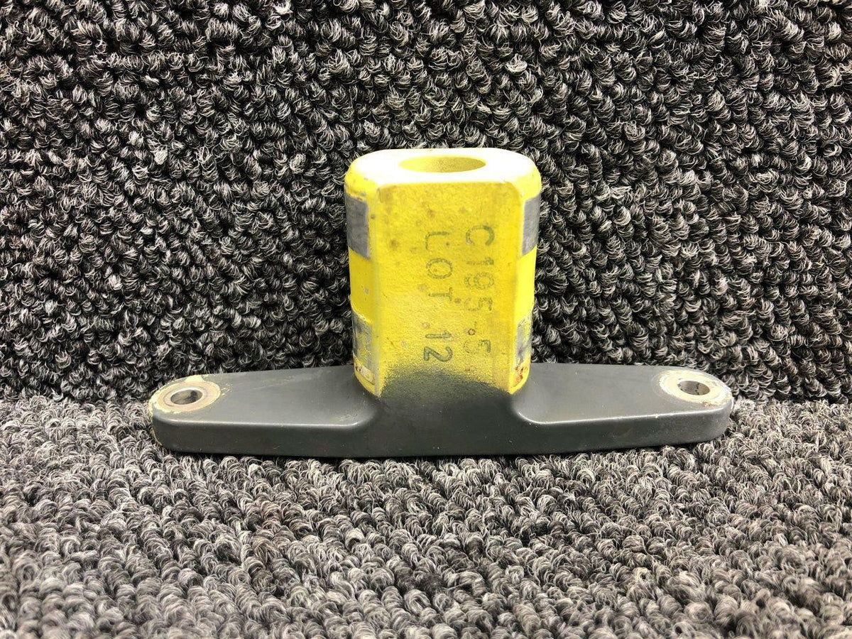 Robinson C195-5 Robinson R44 Tail Rotor Drive Shaft Yoke
