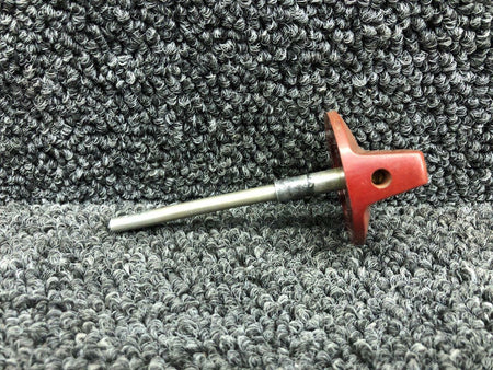 Robinson C499-1, C791-3 Robinson R44 Fuel Shut Off Knob w Shaft