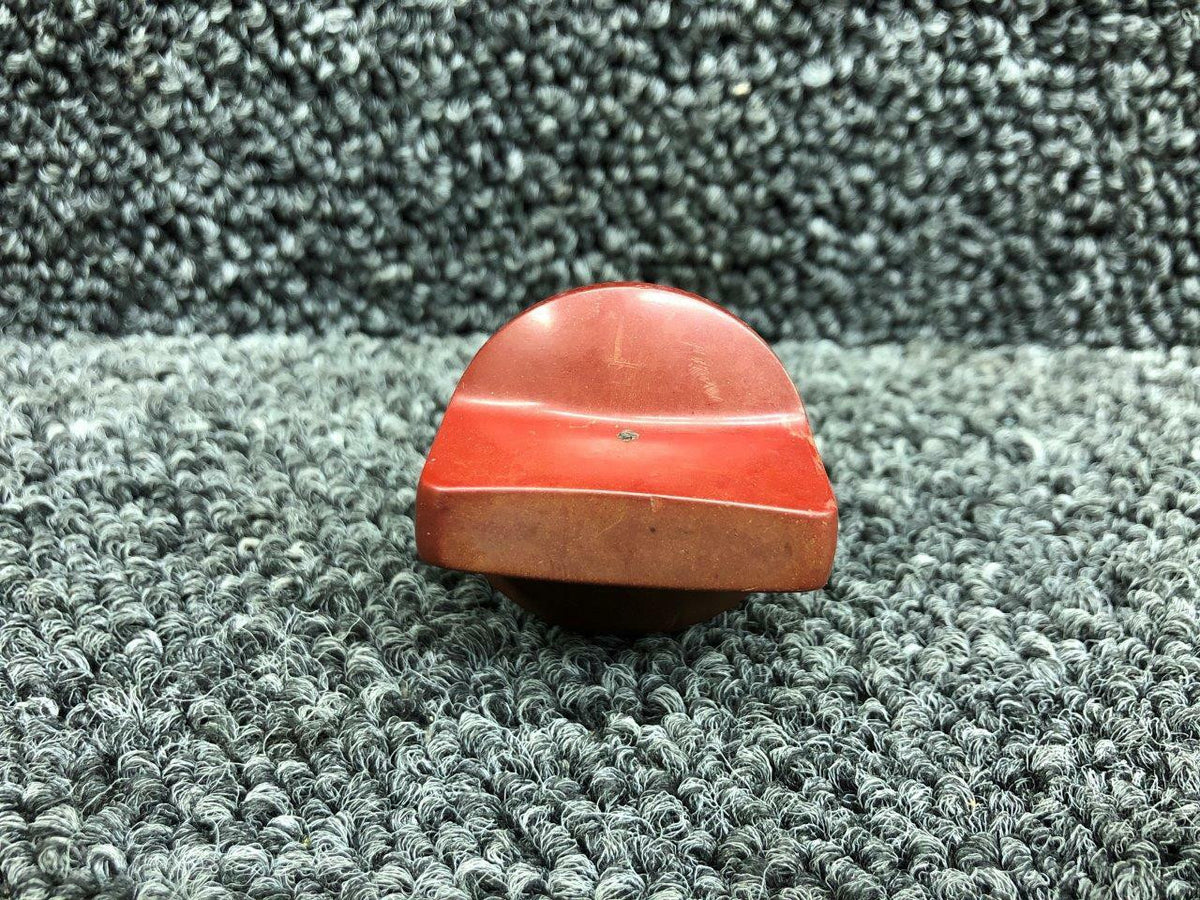 Robinson C499-1, C791-3 Robinson R44 Fuel Shut Off Knob w Shaft