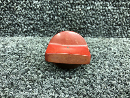 Robinson C499-1, C791-3 Robinson R44 Fuel Shut Off Knob w Shaft