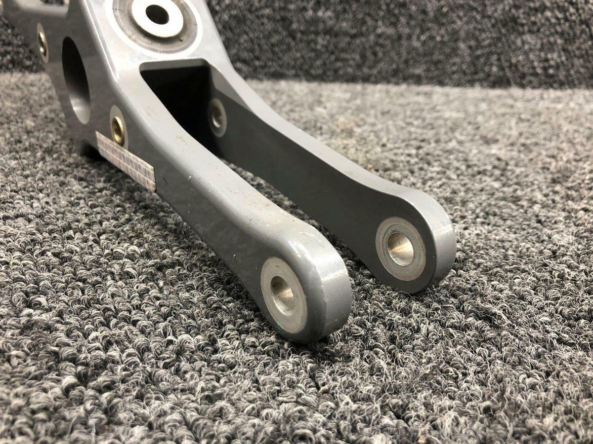 Robinson G062-1 Alt G062-2 Robinson R44 Tail Rotor Hub Assembly Rotor Struck
