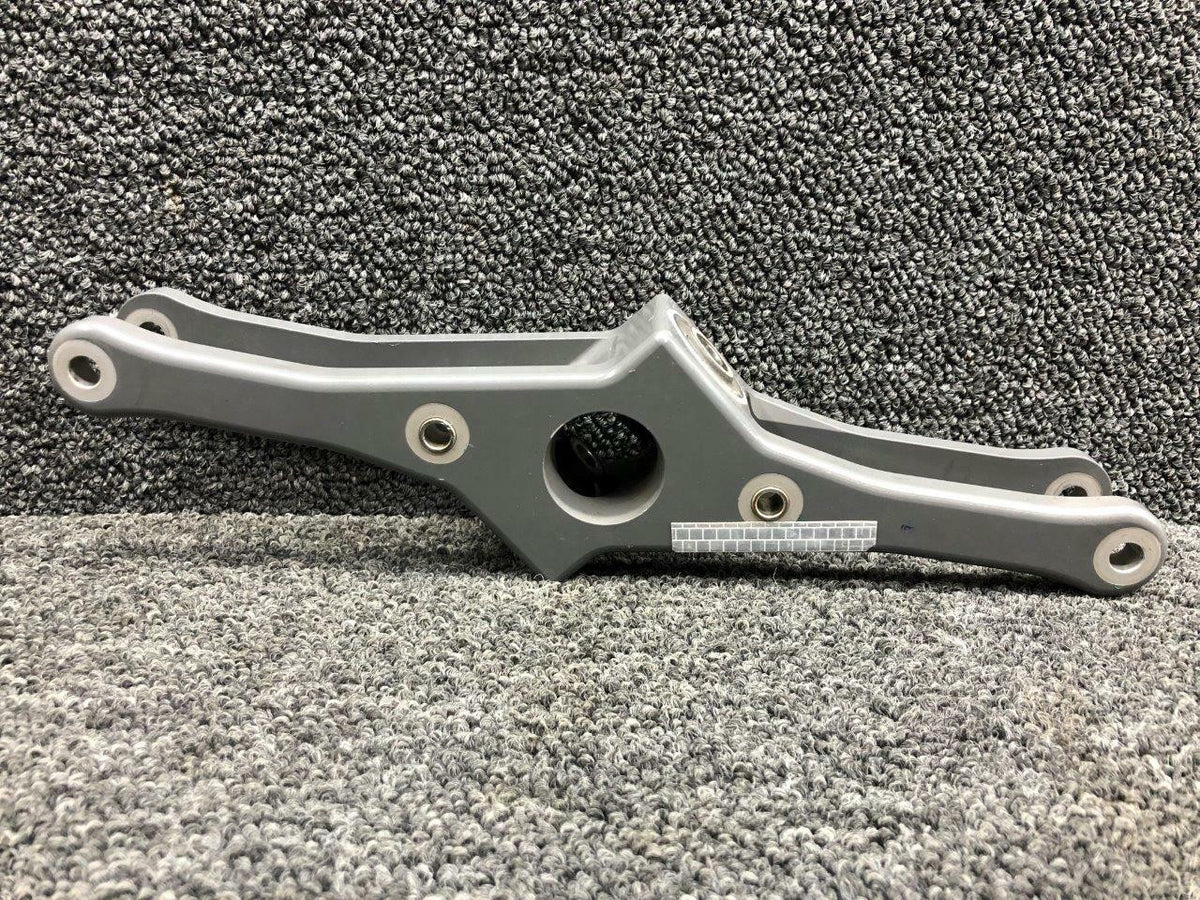 Robinson G062-1 Alt G062-2 Robinson R44 Tail Rotor Hub Assembly Rotor Struck