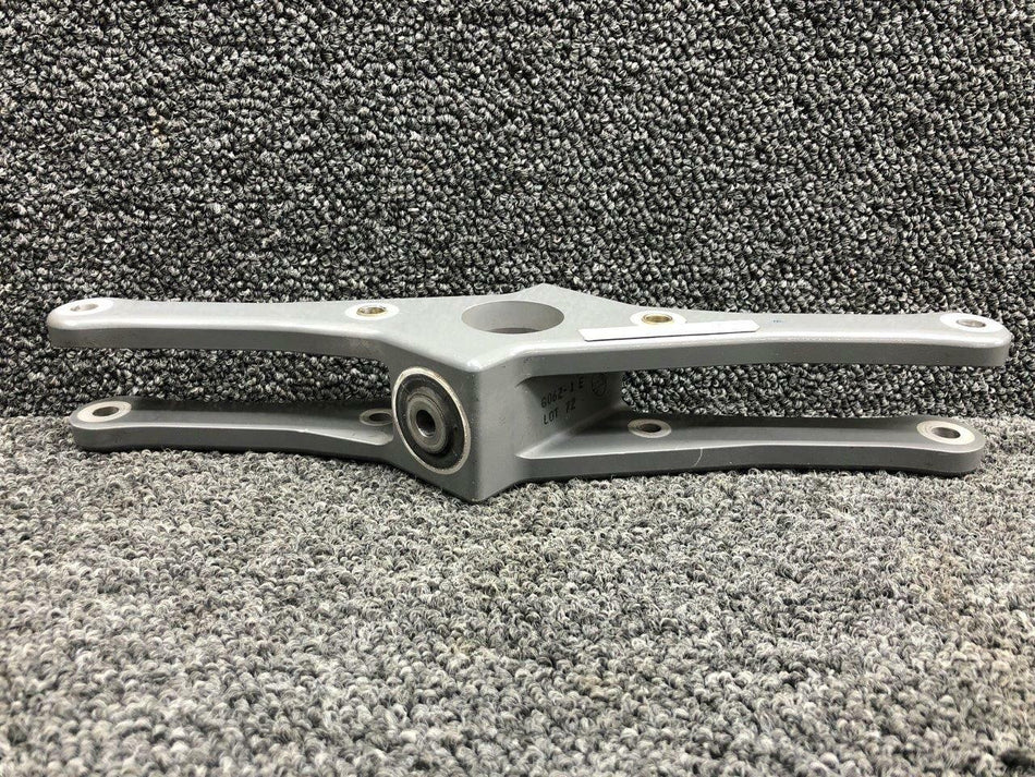 Robinson G062-1 Alt G062-2 Robinson R44 Tail Rotor Hub Assembly Rotor Struck