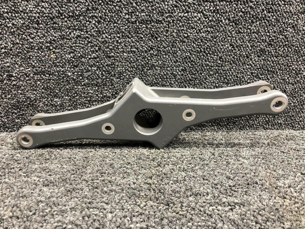 Robinson G062-1 Alt G062-2 Robinson R44 Tail Rotor Hub Assembly Rotor Struck