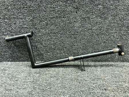 A755-6 Robinson R44 Right Foot Pedal Assembly BAS Part Sales | Airplane Parts