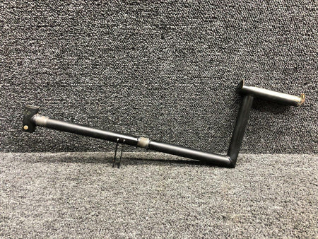 Robinson A755-6 Robinson R44 Right Foot Pedal Assembly