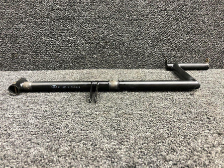Robinson A755-6 Robinson R44 Right Foot Pedal Assembly