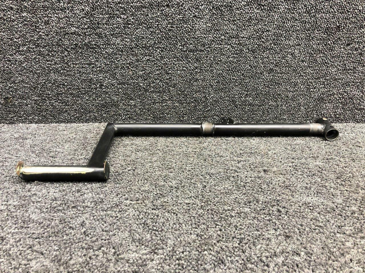 Robinson A755-6 Robinson R44 Right Foot Pedal Assembly