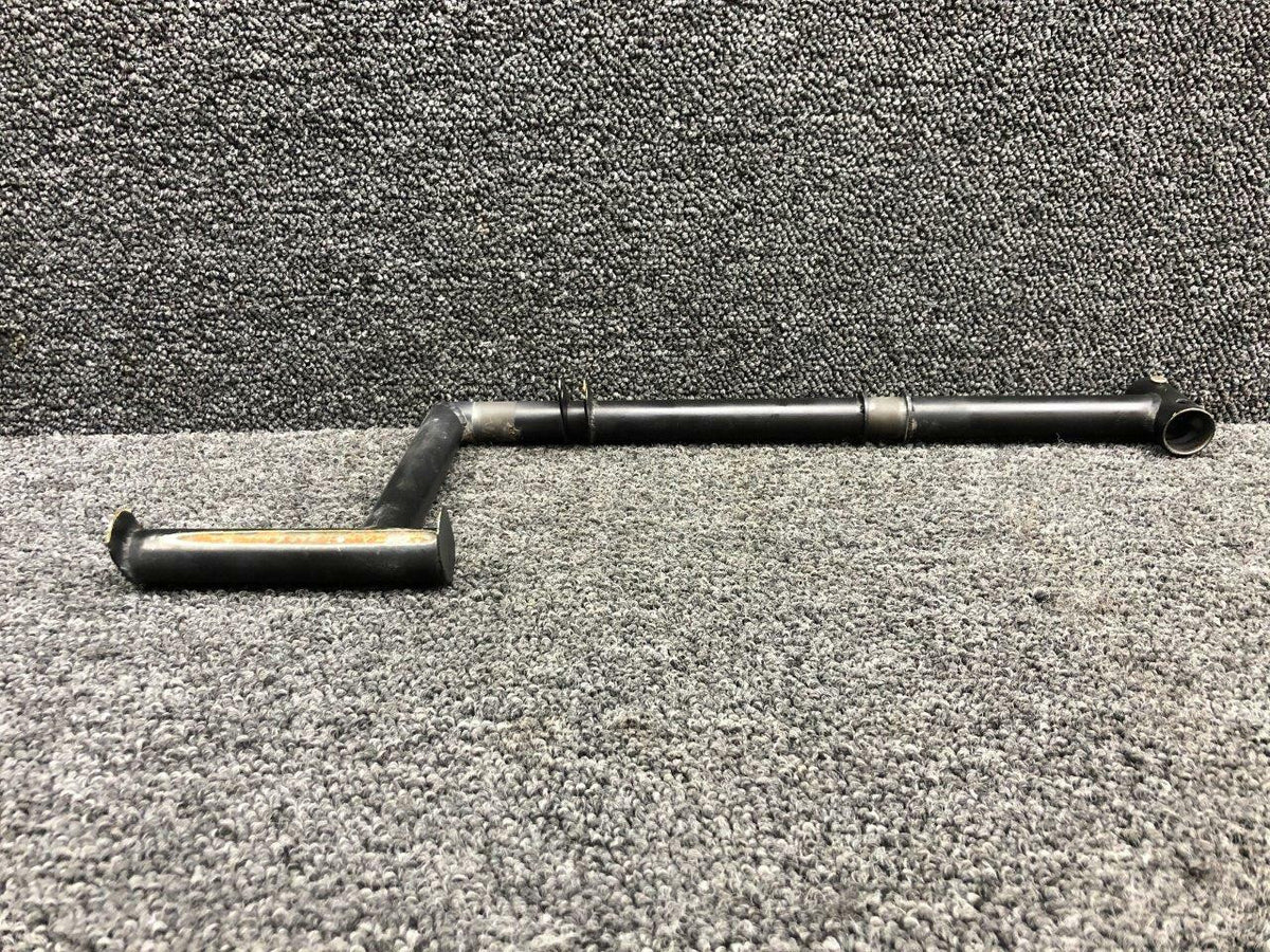 Robinson A755-5 Robinson R44 Left Foot Pedal Assembly