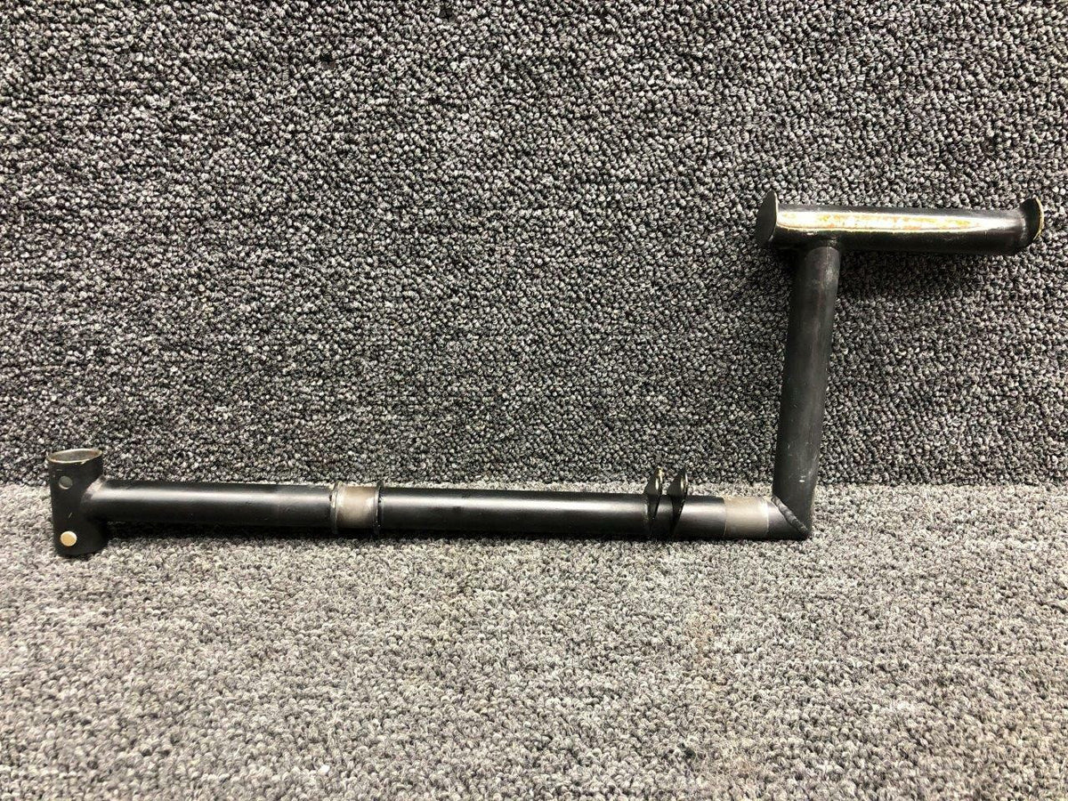 Robinson A755-5 Robinson R44 Left Foot Pedal Assembly