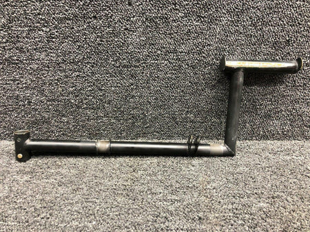 Robinson A755-5 Robinson R44 Left Foot Pedal Assembly