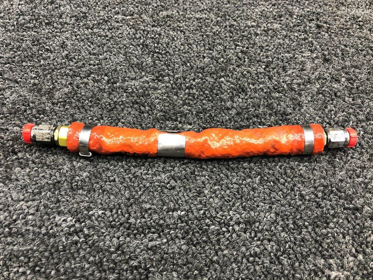 Robinson B283-1 Robinson R44 Oil Cooler Hose