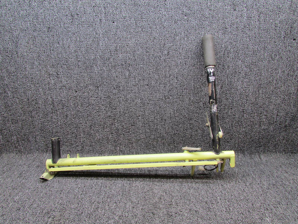 C758-1, C328-1 Robinson R44 Collective Stick Assembly w Connecting Rod