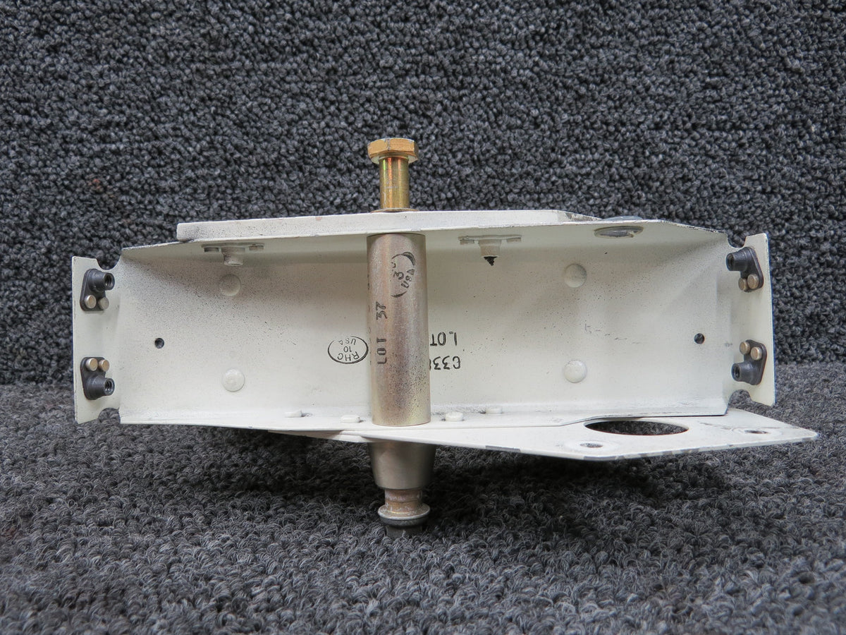 N441HQ-93AR