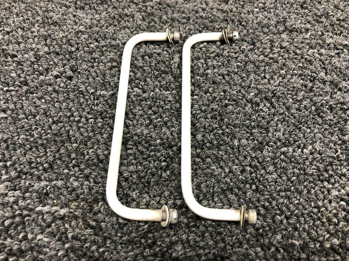 Robinson C579-1 / A640-2 Robinson R44 Air Induction Inlet W/ Screen