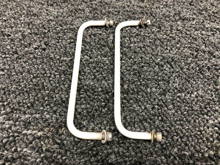 Robinson C579-1 / A640-2 Robinson R44 Air Induction Inlet W/ Screen