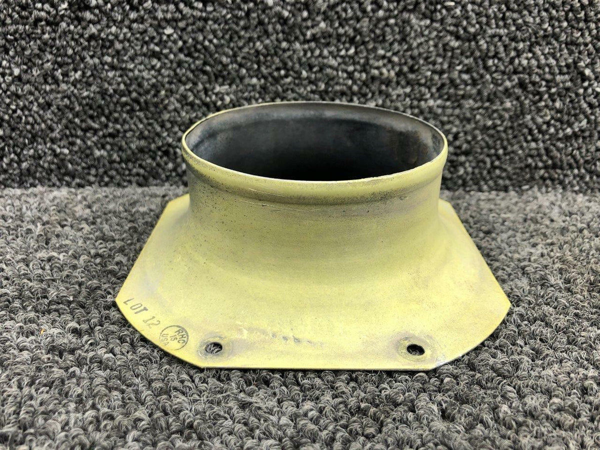 Robinson C579-1 / A640-2 Robinson R44 Air Induction Inlet W/ Screen