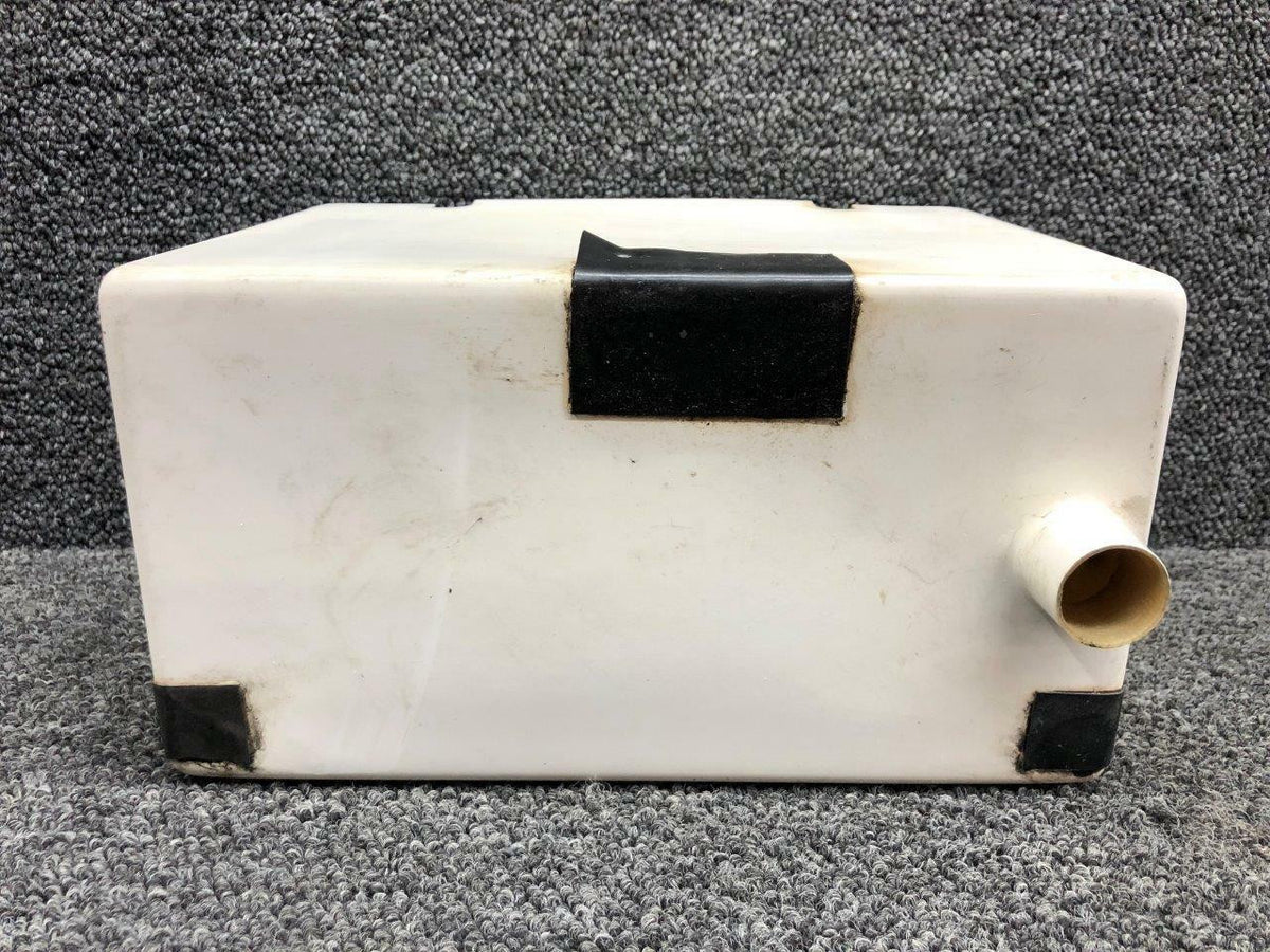 Robinson C955-3 Robinson R44 Battery Box Bottom Minus Lid