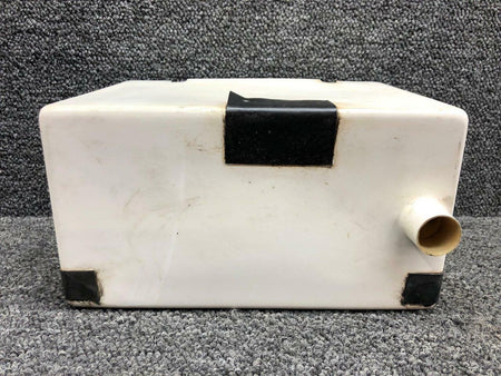 Robinson C955-3 Robinson R44 Battery Box Bottom Minus Lid