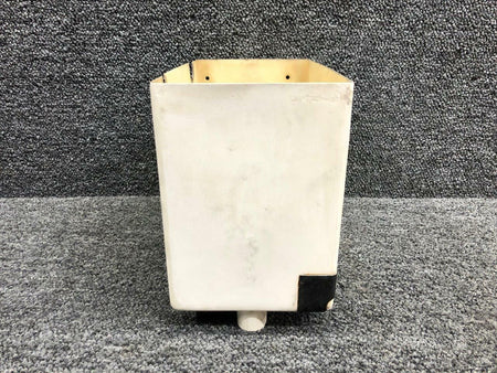 Robinson C955-3 Robinson R44 Battery Box Bottom Minus Lid