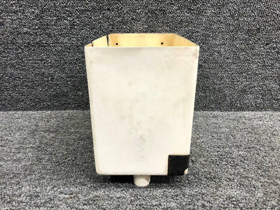 Robinson C955-3 Robinson R44 Battery Box Bottom Minus Lid