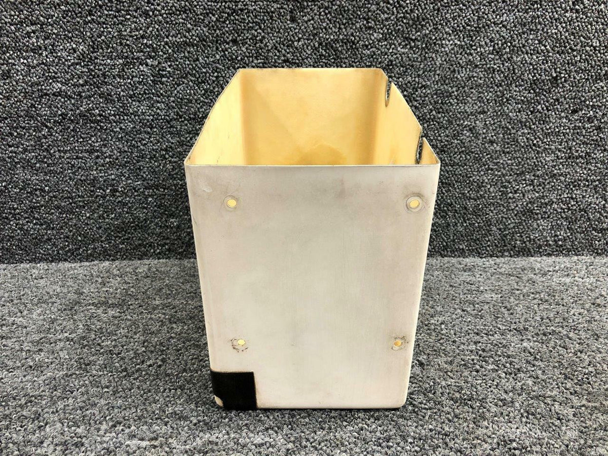 Robinson C955-3 Robinson R44 Battery Box Bottom Minus Lid