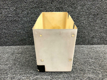 Robinson C955-3 Robinson R44 Battery Box Bottom Minus Lid