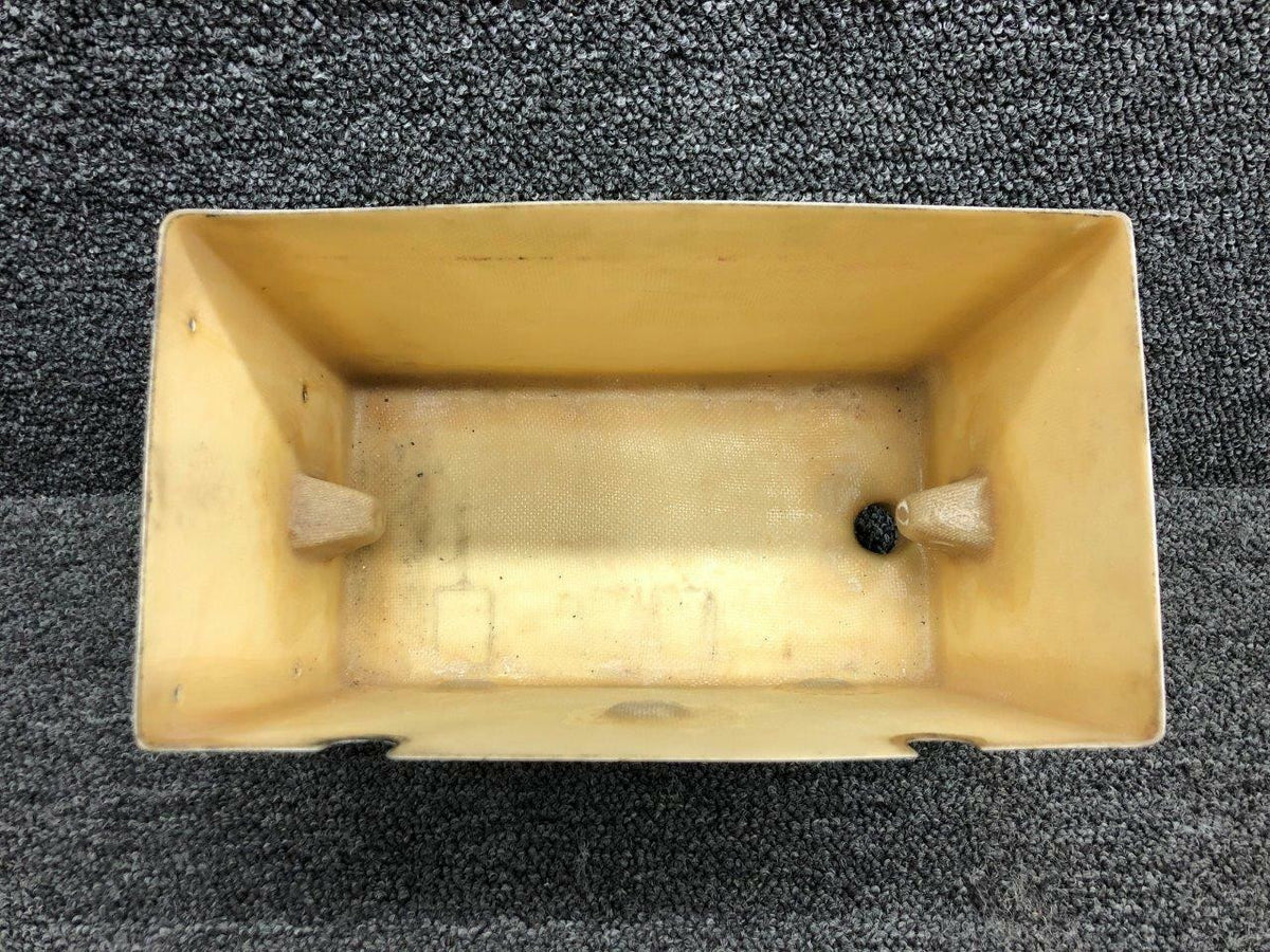 Robinson C955-3 Robinson R44 Battery Box Bottom Minus Lid