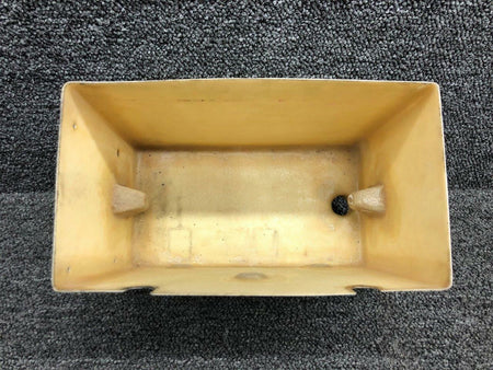 Robinson C955-3 Robinson R44 Battery Box Bottom Minus Lid