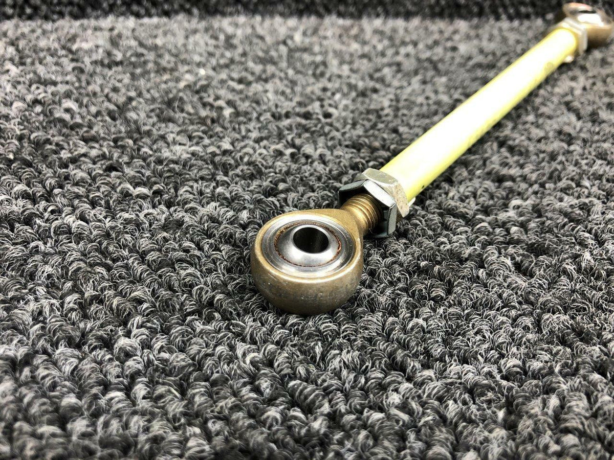 C343-6 Robinson R44 Tail Rotor Control Tube BAS Part Sales | Airplane Parts
