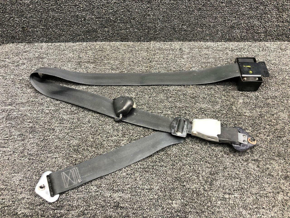 AmSafe C628-7 / 7260111-453 Robinson R44 Amsafe Seatbelt Assembly Aft LH / RH W/ Reel