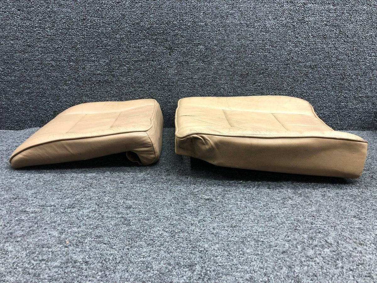 C930-9 / F936-1 Robinson R44 Seat Cushion Co-Pilot BAS Part Sales | Airplane Parts