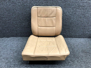C930-9, F936-1 Robinson R44 Co-Pilot Seat Cushion