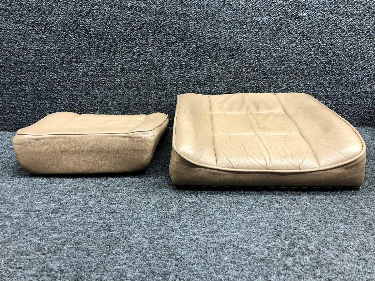 C928-9 / F936-1 Robinson R44 Seat Cushion Pilot BAS Part Sales | Airplane Parts