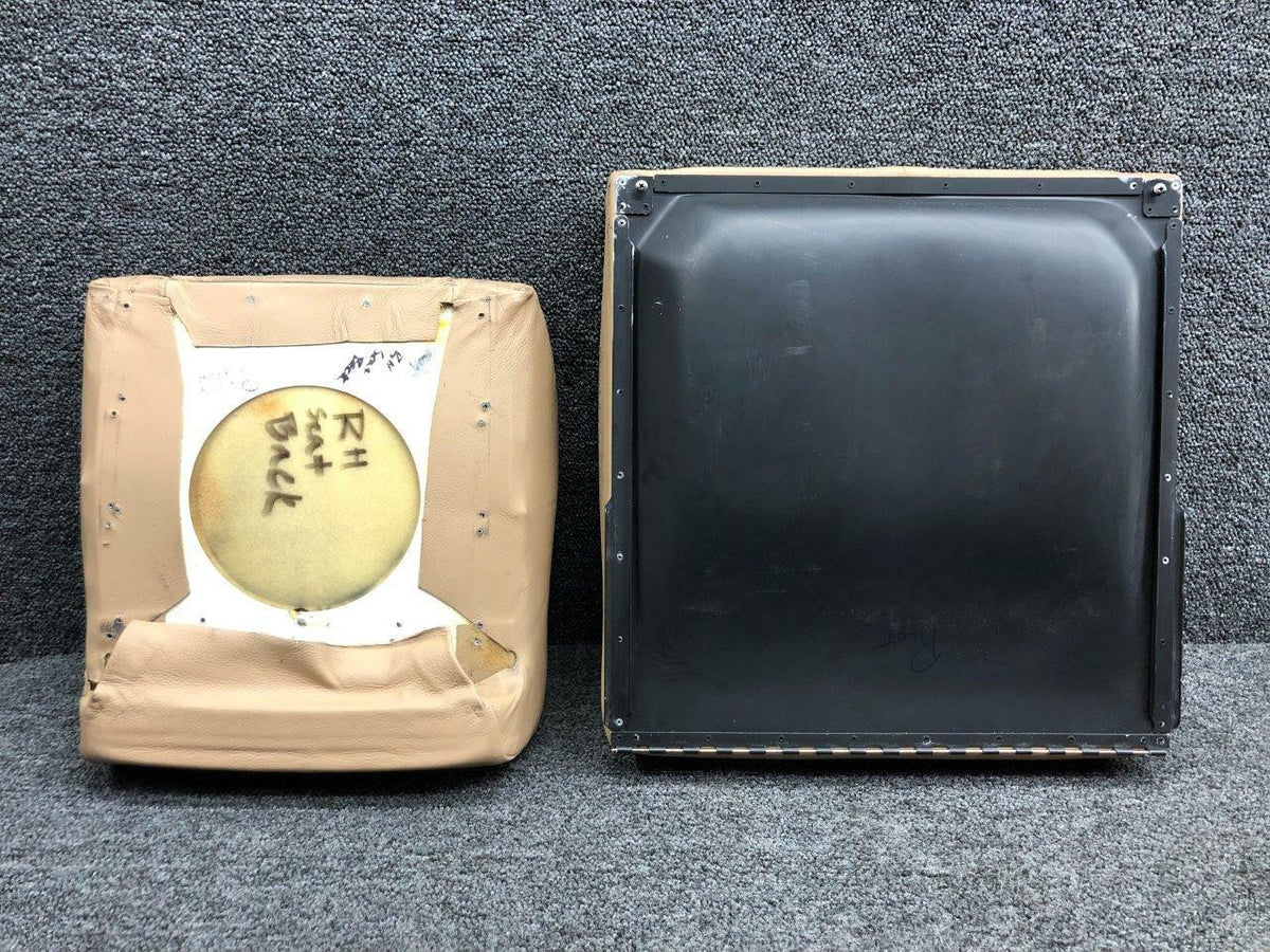 Robinson C928-9 / F936-1 Robinson R44 Seat Cushion Pilot
