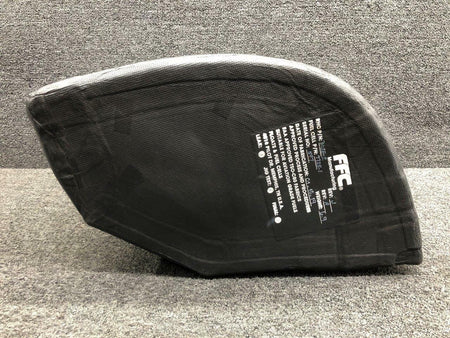 FFC MFG D028-2 MPN 7725-1 Robinson R44 FFC MFG Auxiliary Fuel Bladder W/ Cap