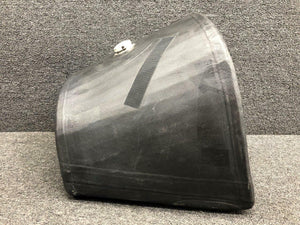 D028-2 (MPN: 7725-1) Robinson R44 FFC MFG Auxiliary Fuel Bladder W/ Cap