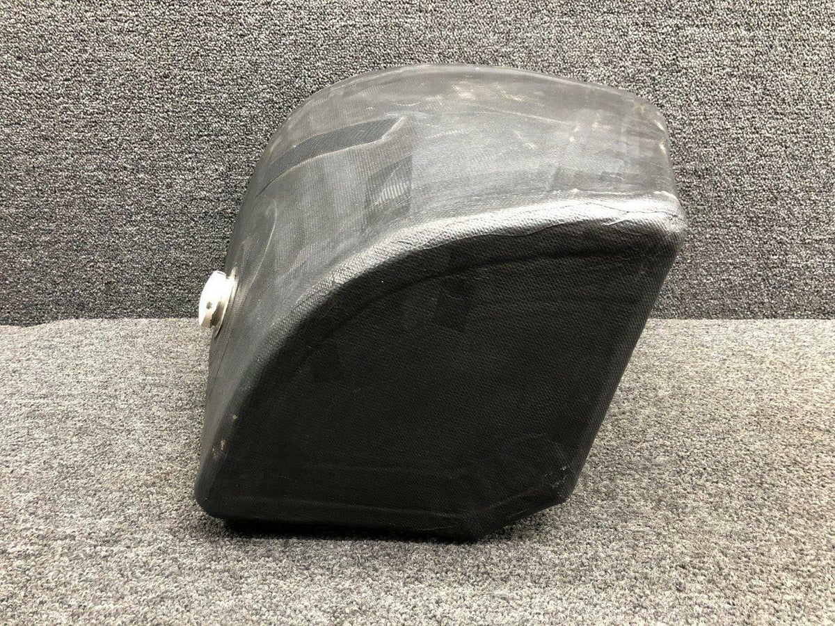 FFC MFG D028-2 MPN 7725-1 Robinson R44 FFC MFG Auxiliary Fuel Bladder W/ Cap