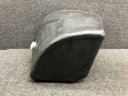 FFC MFG D028-2 MPN 7725-1 Robinson R44 FFC MFG Auxiliary Fuel Bladder W/ Cap